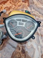 Scooter teller / dashboard, Ophalen of Verzenden, Gebruikt, Overige typen, Kymco