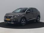 Peugeot 3008 1.2 PureTech 130 PK Automaat Allure | CAMERA |, Gebruikt, 1199 cc, Met garantie (alle), Leder en Stof