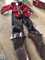 Jack Sparrow Pak - Maat 128, Ophalen of Verzenden, Gebruikt, 122 t/m 128, Jongen