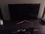 Samsung 46 inch Smart TV, Gebruikt, Ophalen of Verzenden, Samsung, 100 cm of meer