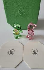 Swarovski Verjaardags Krisberen, 30 Jarig Bestaan Krisberen, Verzamelen, Swarovski, Swarovski@.com, Verzenden, Wattens, Nieuw