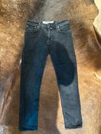Jacob Cöhen Jeans Maat 30 Zwart, Ophalen of Verzenden, Gedragen, Zwart