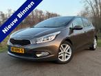 Kia Cee'd 1.6 GDI Super Pack / Perfect Onderhouden / NL Auto, Auto's, Kia, Voorwielaandrijving, Euro 5, Gebruikt, 4 cilinders