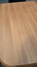 Caravan tafel blad, Zo goed als nieuw, Minder dan 50 cm, Rechthoekig, 50 tot 100 cm