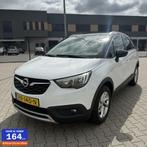 Opel Crossland X 1.2 Turbo Online Edition 2018, 840 kg, Gebruikt, Euro 6, 1199 cc
