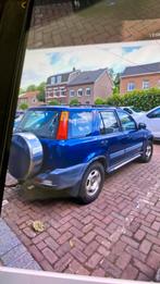 honda cr-v voor onderdelen, Auto-onderdelen, Ophalen of Verzenden, Honda
