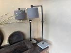Tafellampen / bureaulampen van frezoli 2 stuks, Ophalen of Verzenden, Zo goed als nieuw, Minder dan 50 cm