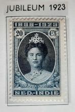 1923 Nederlands-Indië Regeringsjubileum 20 ct Nvph 162, Ophalen, Nederlands-Indië