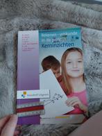 Wil Oonk - Rekenen-wiskunde in de praktijk - kerninzichten, Boeken, Ophalen of Verzenden, Zo goed als nieuw, Wil Oonk; Ronald Keijzer; J.F.M. den Engelsen; Sabine Lit