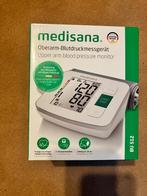 Medisana z.g.a.n. bloeddrukmeter, Diversen, Verpleegmiddelen, Ophalen of Verzenden, Zo goed als nieuw