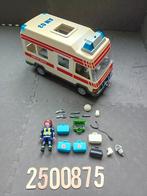 Playmobil Ambulance, Gebruikt, ., Ophalen of Verzenden, Playmobil