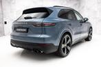 Porsche Cayenne 2.9 S 441 PK | Pano | PDCC | Achterassturing, Auto's, Automaat, Cayenne, Gebruikt, Bedrijf