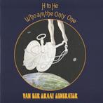Van Der Graaf Generator - H To He Who Am The Only One (CD), Ophalen of Verzenden, Zo goed als nieuw, Progressive