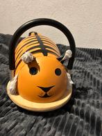 Wheelybug tijger, Ophalen, Zo goed als nieuw, Knuffel of Figuurtje