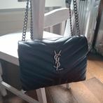 Yves saint laurent  loulou smal, Ophalen, Nieuw, Zwart, Minder dan 40 cm
