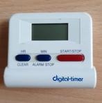 Digitale timer., Ophalen of Verzenden