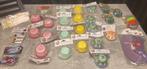 Partij bakartikalen met cupcake cups & toppers, Ophalen of Verzenden, Nieuw, Cupcakes, Bakvorm