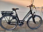 Electrische Dutch-ID shimano middenmotor 49cm. 7versneling., Fietsen en Brommers, Elektrische fietsen, Overige merken, Gebruikt