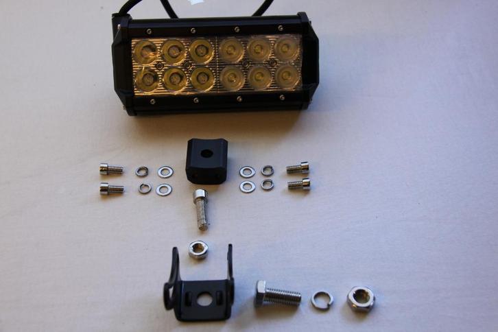 ledbalk, Auto-onderdelen, Verlichting, Jeep, Suzuki, Toyota, Nieuw, Ophalen of Verzenden