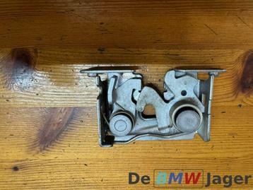 Motorkapslot BMW X5 F15 X6 F16 Mini R55 R56 R57 R58 7178754 beschikbaar voor biedingen