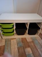 Opbergkast Ikea, Huis en Inrichting, Kasten | Kledingkasten, Ophalen, 50 tot 100 cm, Zo goed als nieuw, Minder dan 100 cm