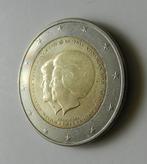 Nederland 2 euro 2013 - troonswisseling dubbelportret -, Postzegels en Munten, Munten | Nederland, Verzenden, Koningin Beatrix