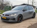 Volkswagen Golf 2.0 TSI GTI TCR 2019 | L-425-RR, Auto's, Gebruikt, Euro 6, Overige brandstoffen, Golf Variant