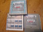 Spel: Patrimonia (Amsterdam), Nieuw in doos, Een of twee spelers, Ophalen of Verzenden, Nieuw