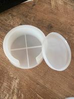 Epoxy mallen en accessoires, Hobby en Vrije tijd, Ophalen, Zo goed als nieuw