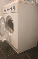 Wasmachine/washing machine Zanker with Manual, Witgoed en Apparatuur, Vaatwasmachines, Ophalen, Gebruikt, 85 tot 90 cm