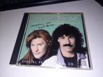 CD PROMO Daryl Hall John Oates Everything Your Heart Desires, Ophalen, 1980 tot 2000, Zo goed als nieuw