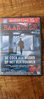 BAANTJER, Ophalen of Verzenden, Zo goed als nieuw