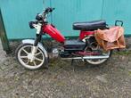 Sachs hercules damesbrommer, Ophalen, Gebruikt, Hercules, Maximaal 45 km/u