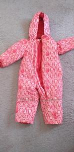 Skipak 86/92, Kinderen en Baby's, Babykleding | Maat 86, Ophalen of Verzenden, Gebruikt, Meisje