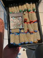 Werkkar met watergolf rollers, Ophalen, Gebruikt, 250 ampère of meer, Overige typen