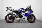 Suzuki GSX-R 1000 (bj 2005), Bedrijf, Super Sport, Meer dan 35 kW, 999 cc