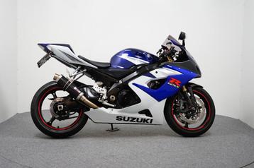 Suzuki GSX-R 1000 (bj 2005) beschikbaar voor biedingen