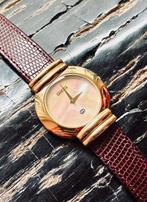 Gucci watch, Overige merken, Staal, Polshorloge, 1960 of later