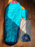Donzen slaapzak Big Agnes Daisy Mae womans small, Ophalen of Verzenden, Zo goed als nieuw