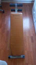 fitness/buikspierbank, Sport en Fitness, Ophalen, Zo goed als nieuw, Buik, Fitnessbank