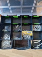 set om  sieraden te maken, Hobby en Vrije tijd, Kralen en Sieraden maken, Ophalen of Verzenden, Gebruikt, Kraal