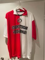 Feyenoord thuisshirt 2001-2002 XXL, Gebruikt, Shirt, Kappa, Ophalen of Verzenden