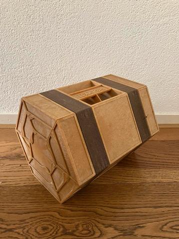 Rolykit beschikbaar voor biedingen