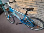 Tourmountenbike  18 versn., Overige merken, Gebruikt, Hardtail, 45 tot 49 cm