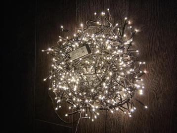 Kerstverlichting  beschikbaar voor biedingen