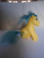 My little pony Bubbles 1983 vintage, Ophalen of Verzenden, Gebruikt