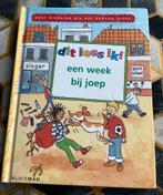 AVI-START EEN WEEK BIJ JOEP "VOOR DE BEGINNENDE LEZERS ", Boeken, Kinderboeken | Kleuters, Jongen of Meisje, Ophalen of Verzenden