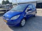 Mitsubishi Colt 1.3 - Airco - Nette Auto, Voorwielaandrijving, Gebruikt, 750 kg, Blauw
