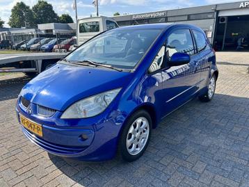 Mitsubishi Colt 1.3 - Airco - Nette Auto beschikbaar voor biedingen
