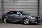 Audi A4 Limousine 2.0 TFSI 225PK QUATTRO S Line |Clima|Cruis, Auto's, Audi, Automaat, 15 km/l, Gebruikt, Euro 6